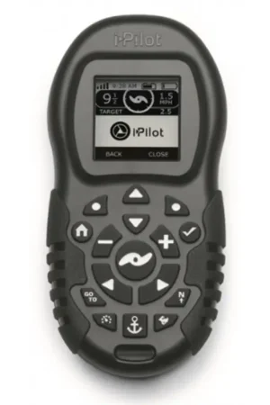 Finale Uitverkoop Minn Kota i-Pilot System Remote_BT