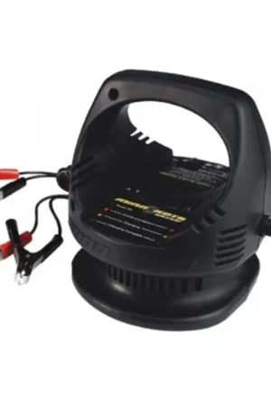 Minn Kota MK-110PE Acculader portable (1 x 10A) Beperkte Voorraad