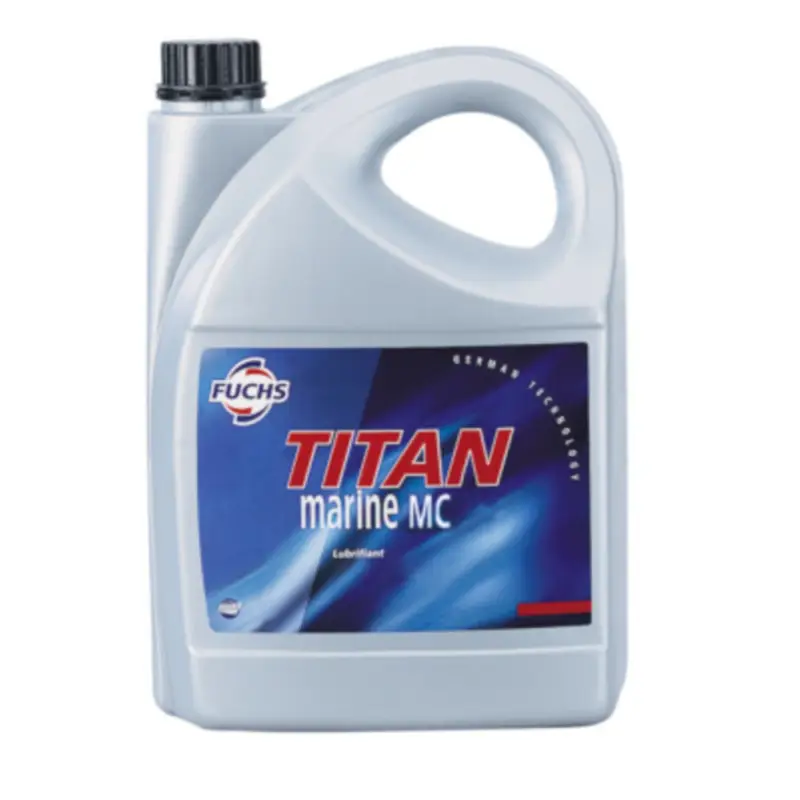 Lage Prijs Motorolie TC-W3 2-takt 5 ltr