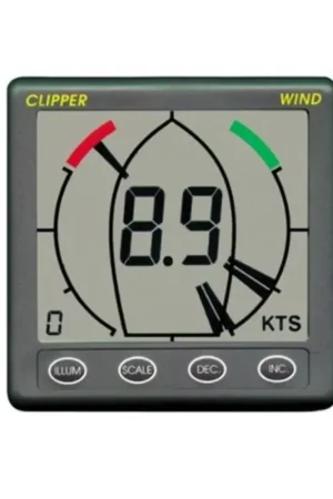 Nasa Clipper Wind V2.0 Premium