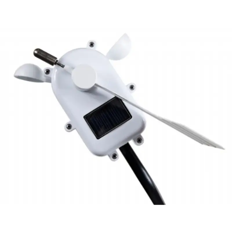 Bestel Nu Nasa draadloze windsensor+data box