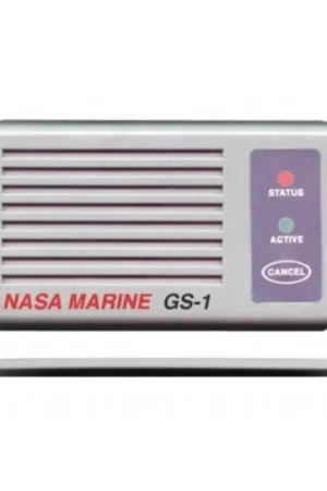 Exclusieve Aanbieding Nasa Marine gasdetector