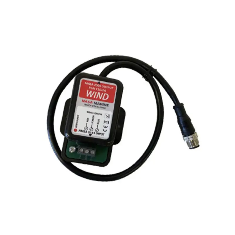 NASA NMEA 2000 DATA BOX LOS Premium