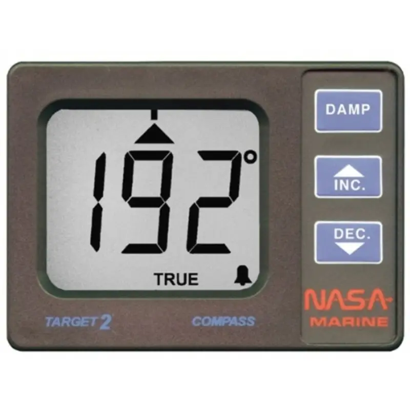 Nasa Target 2 Compass Goedkoop