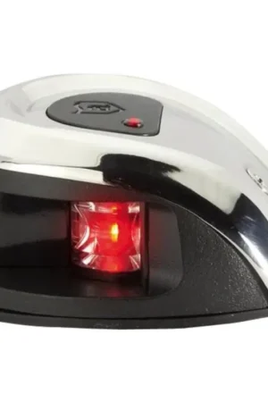 Exclusieve Aanbieding Navigatieverlichting LightArmor LED bakboord RVS