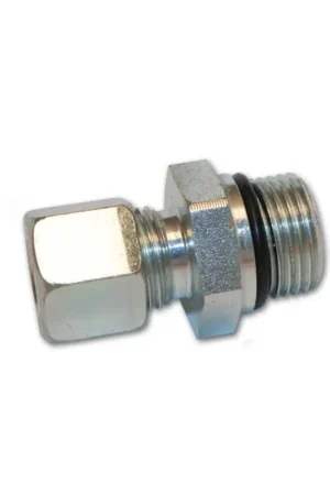 Dagaanbieding Racor - Nippel 75/1000MAXM 7/8"-14UNF-12mm