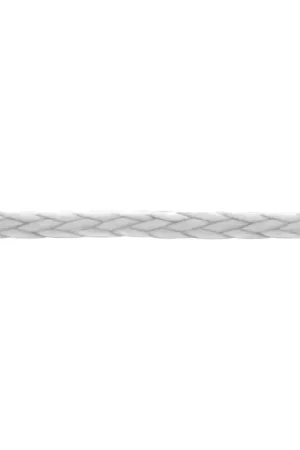 Weekendaanbieding Novabraid 4 mm grijs