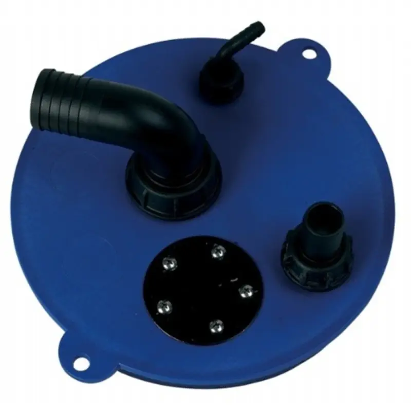 Voordeelprijs NR Easy Switch water tankdeksel