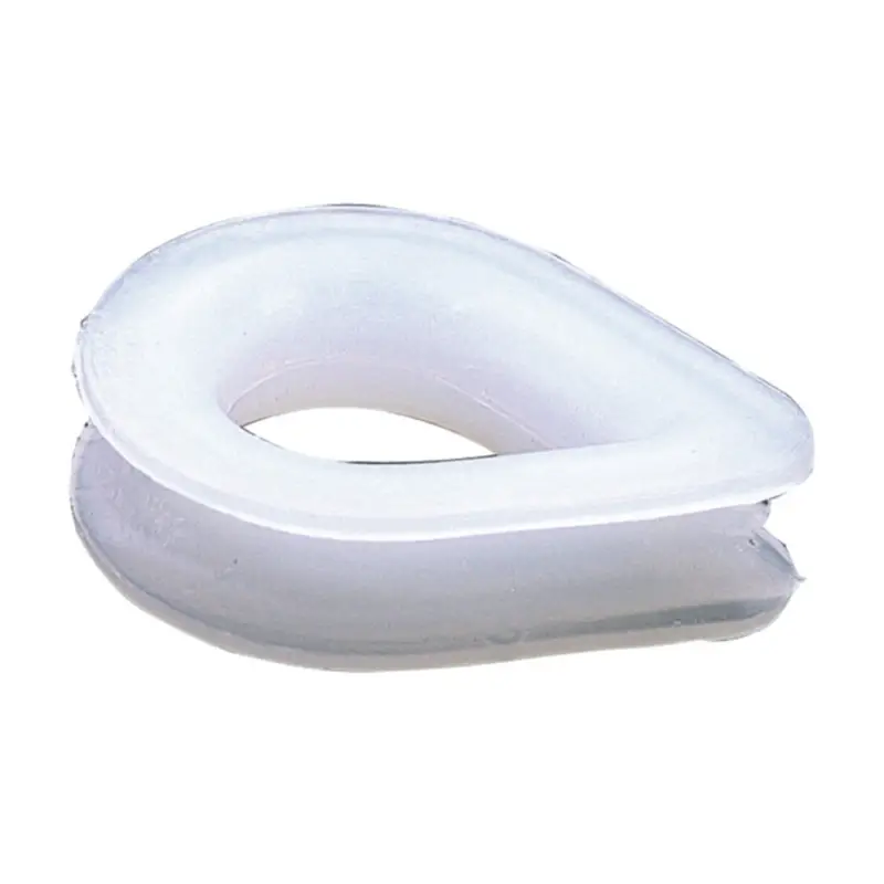 Trem Nylon puntkous (prijs per 25 st.) Koop Vandaag
