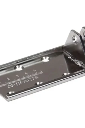 Koopje Optiparts - Basisplaat voor mastvoet