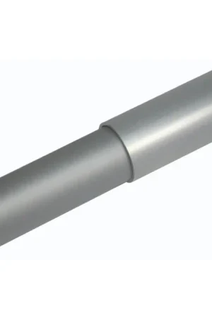 Actieprijs Optiparts - Mast verlengstuk 20 cm.