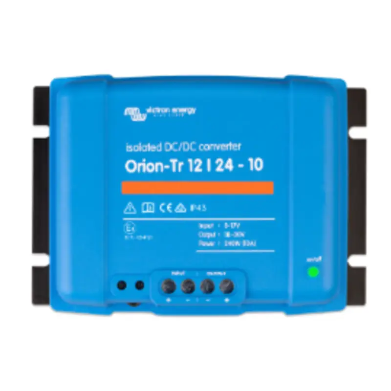 Orion-Tr 12/24-10A (240W) Bestel Nu