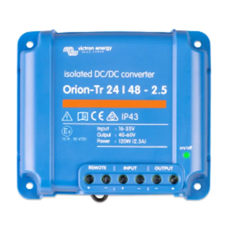 Koop Online Orion-Tr 24/48-2,5A (120W)