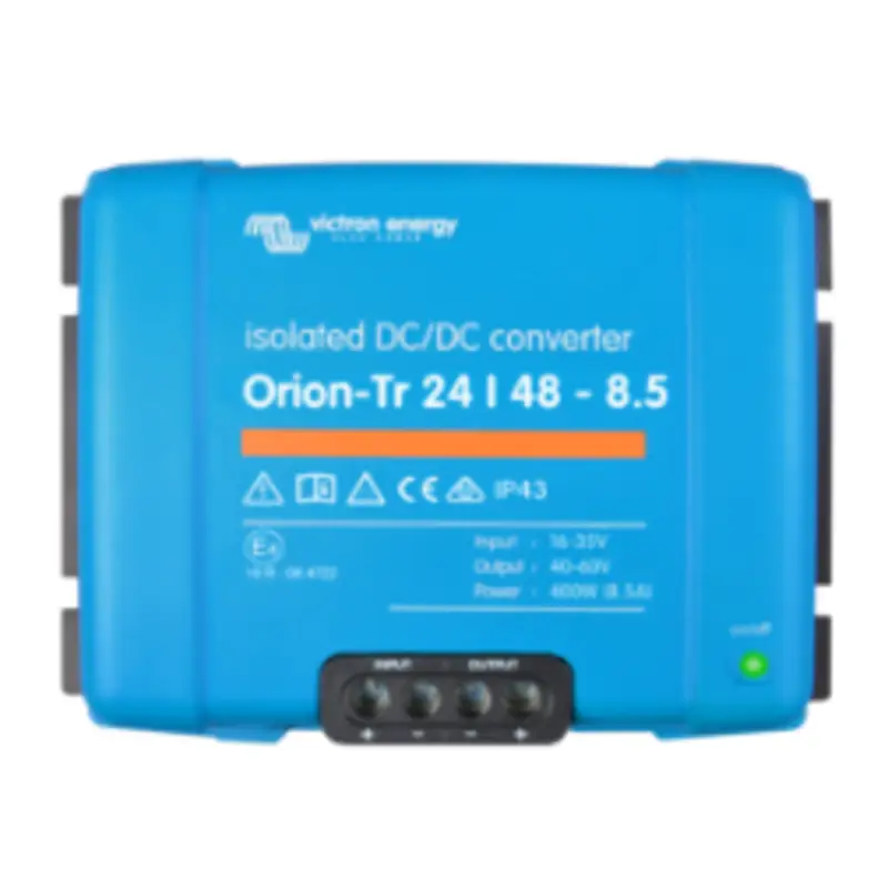 Orion-Tr 24/48-8,5A (400W) Shop Nu