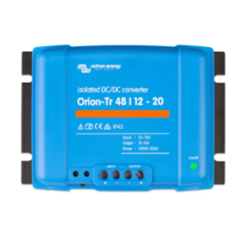 Orion-Tr 48/12-20A (240W) Direct Beschikbaar