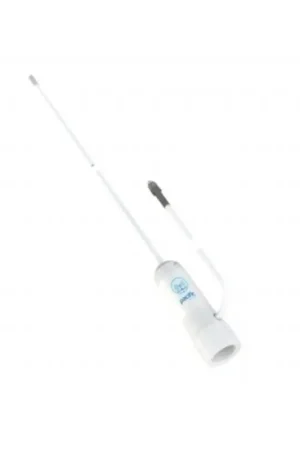 Pacific Aerials SeaMaster Classic - P6035 VHF 1 -0m UltraGlass antenne+5m kabel Laatste Versie