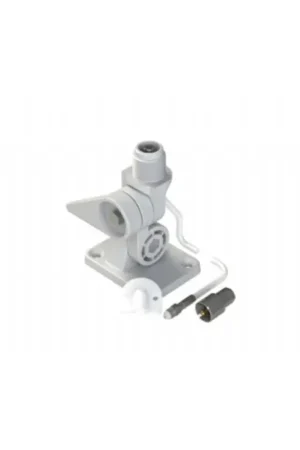Express Levering Pacific Aerials SeaMaster - P6111 VHF+AIS kantelvoet+5m kabel