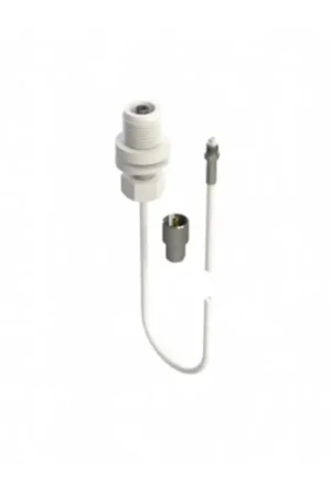 Weekendaanbieding Pacific Aerials SeaMaster - P6115 VHF+AIS dekdoorvoer steun+5m kabel