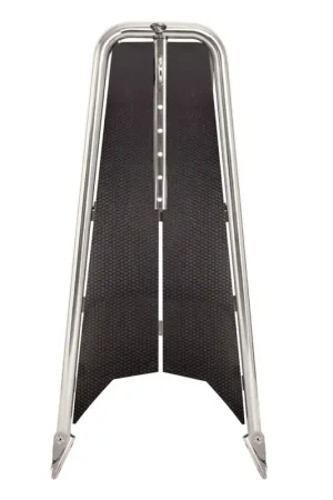 Bestel Nu Performance boegspriet PB1200 Zwart