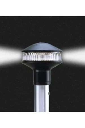 Merkproduct Perko 360° lens voor insteekstoplicht