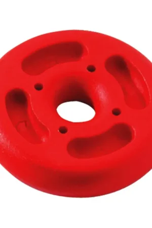 PNP197R spin shackle guard 40mm Gecertificeerd