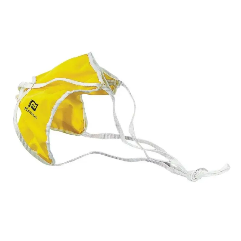 Voordeelprijs Polyester drijfanker L 80cm D 35 cm