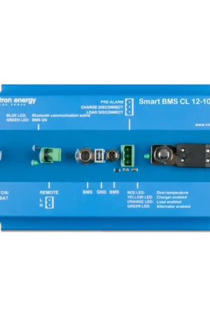 Smart Battery Management System CL 12-100 Favoriet