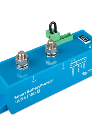 Voordeelprijs Smart Battery Protect 12/24V-100A