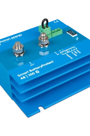 Bestel Nu Smart Battery Protect 48V-100A