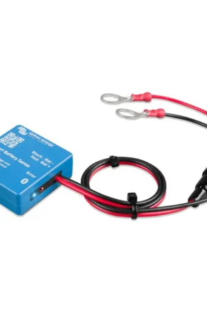 Must-Have Smart Battery Sense long range tot 10 meter