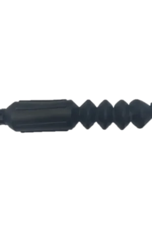 Smart Tabs Cilinder 80 Lb (zwart) Premium