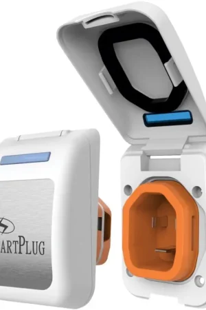 Beperkt Aanbod SmartPlug Contactdoos 16Awit