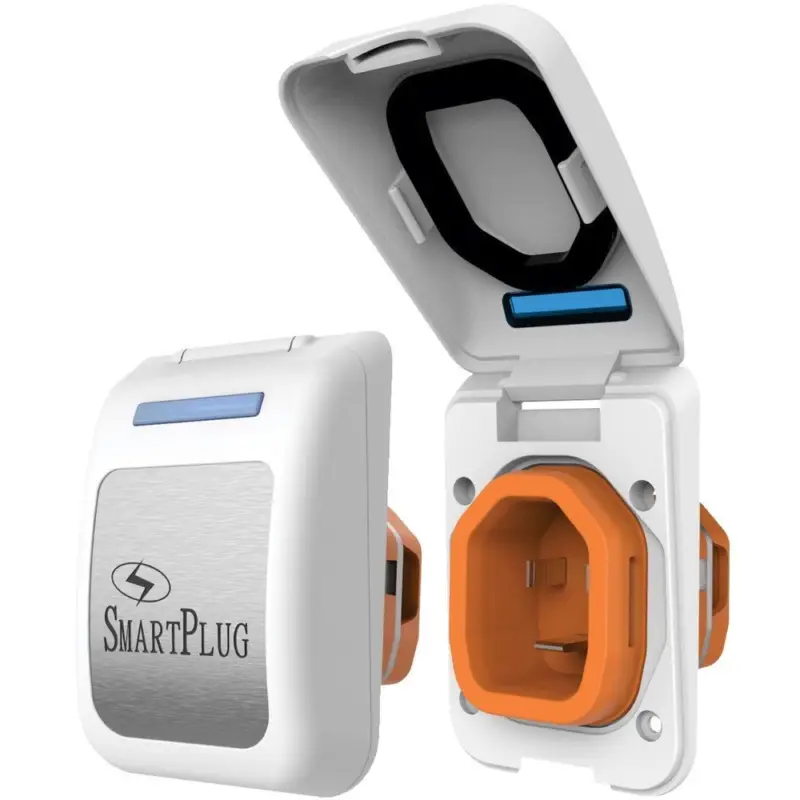 SmartPlug Contactdoos 32Awit Lage Prijs