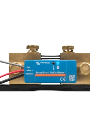 Smartshunt 1000A/50mV IP65 Beperkt Aanbod