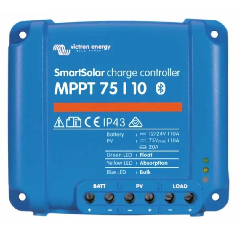 SmartSolar MPPT 150/60-MC4 Nu Kopen