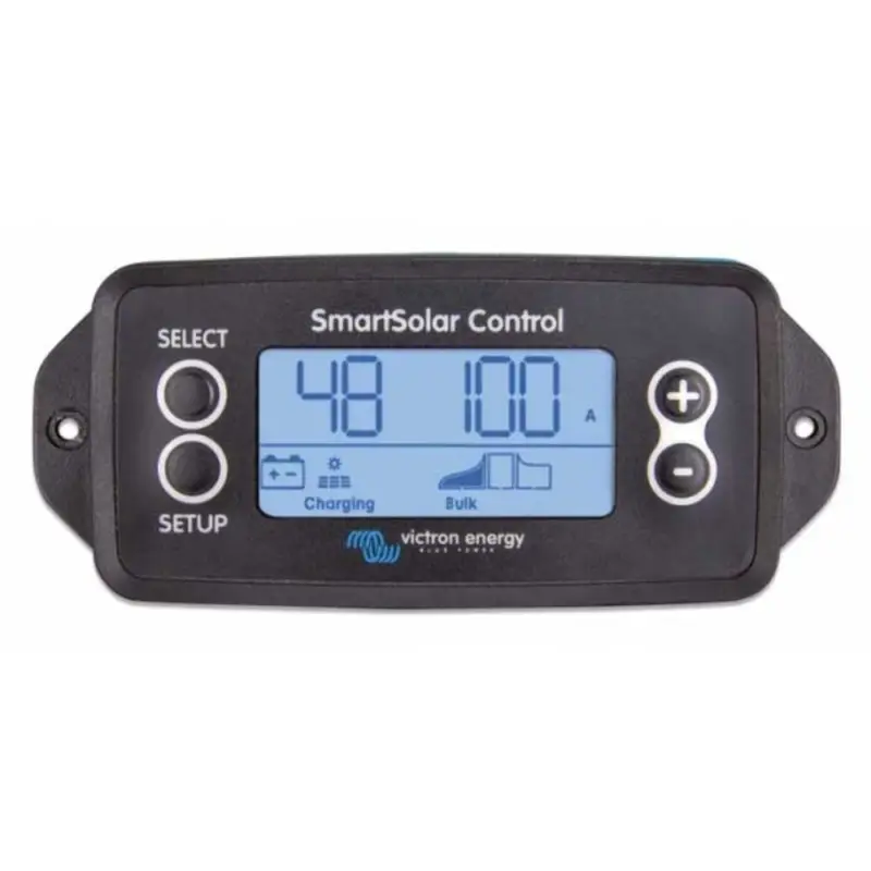 Aanbieding SmartSolar Pluggable Display