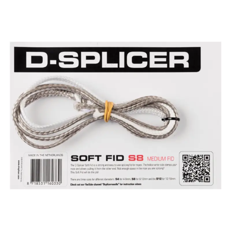 Actieprijs Soft fid S8 medium fid
