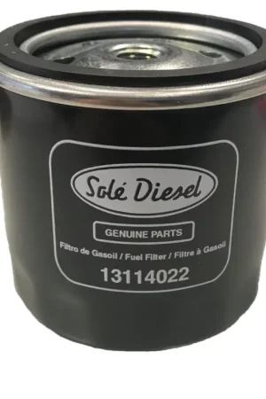 Solé Brandstoffilter Weekendaanbieding
