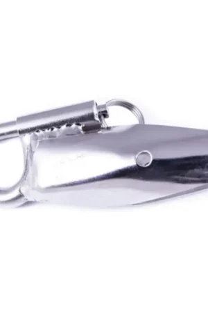 Spiboombeslag rvs | 25 mm (16|07) Exclusieve Aanbieding