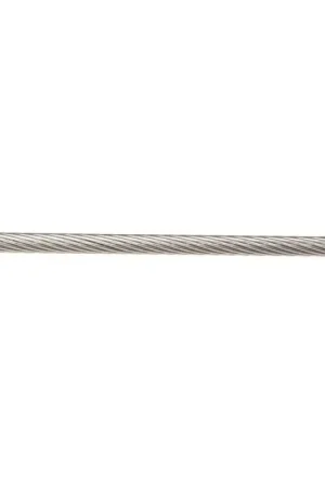 Korting Staaldraad RVS 316, 5 mm 1x19