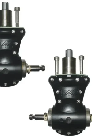 Beperkt Aanbod Max Power Staartstuk CT35