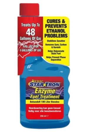 Star Tron® Benzine Additief Koop Vandaag