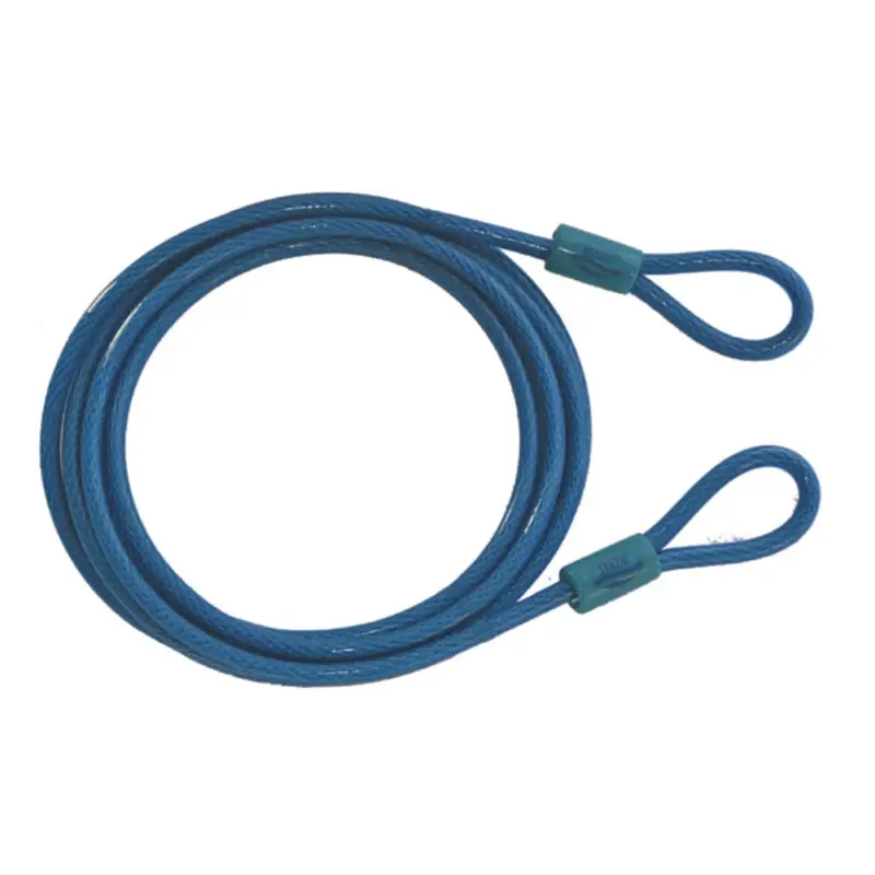 Stazo eye cable 20mm 250cm Uitverkoop
