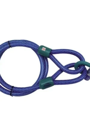 Express Levering Stazo slot + oogkabel 20mm - 5 mtr.