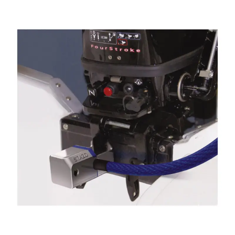 Stazo Smartlock® QL Veilige Betaling