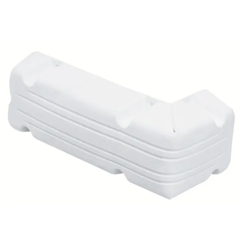 Steigerfender hoek Aanbieding