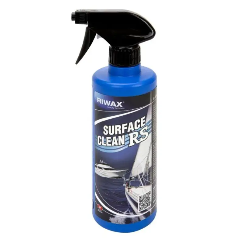 Surface clean RS Bestel Nu