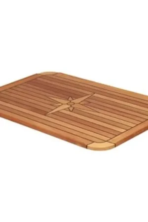 Tafelblad teak Exclusieve Aanbieding