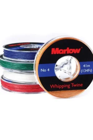 Takelgaren gewaxed polyester Beste Prijs