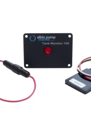 Aanbieding Tanksensor set digitaal 12/24V